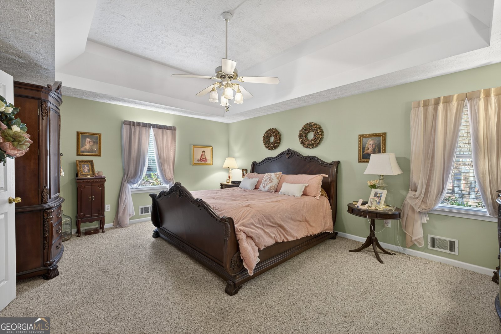 356 Carnation Drive Social Circle - Photo 28