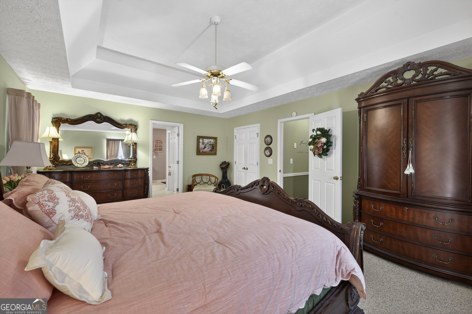 356 Carnation Drive Social Circle - Photo 29