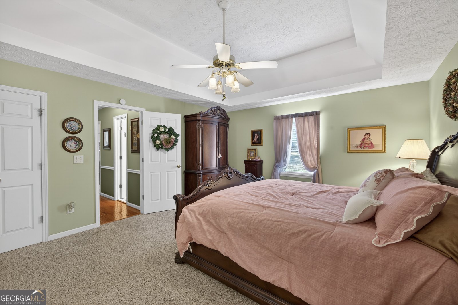 356 Carnation Drive Social Circle - Photo 30