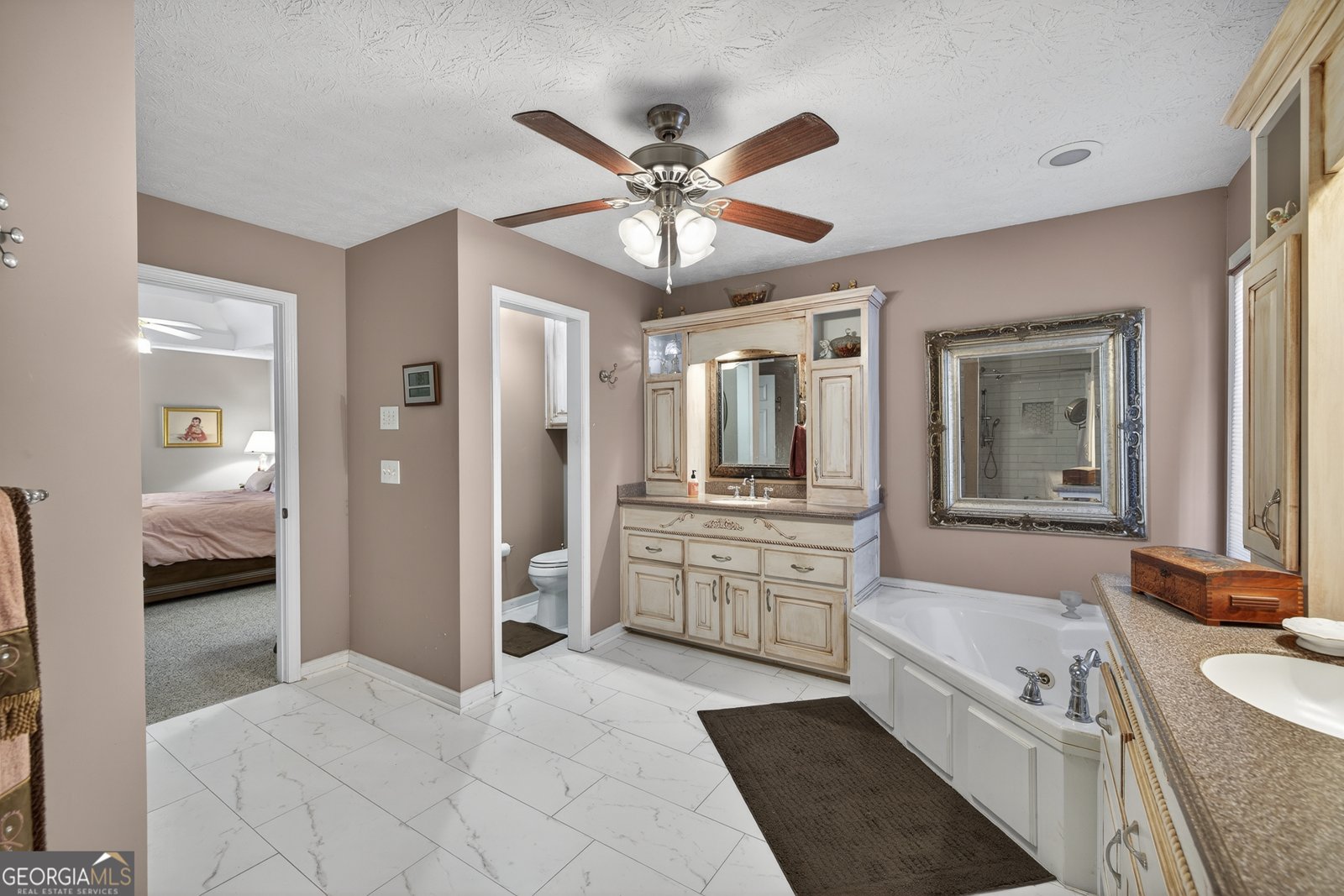 356 Carnation Drive Social Circle - Photo 32