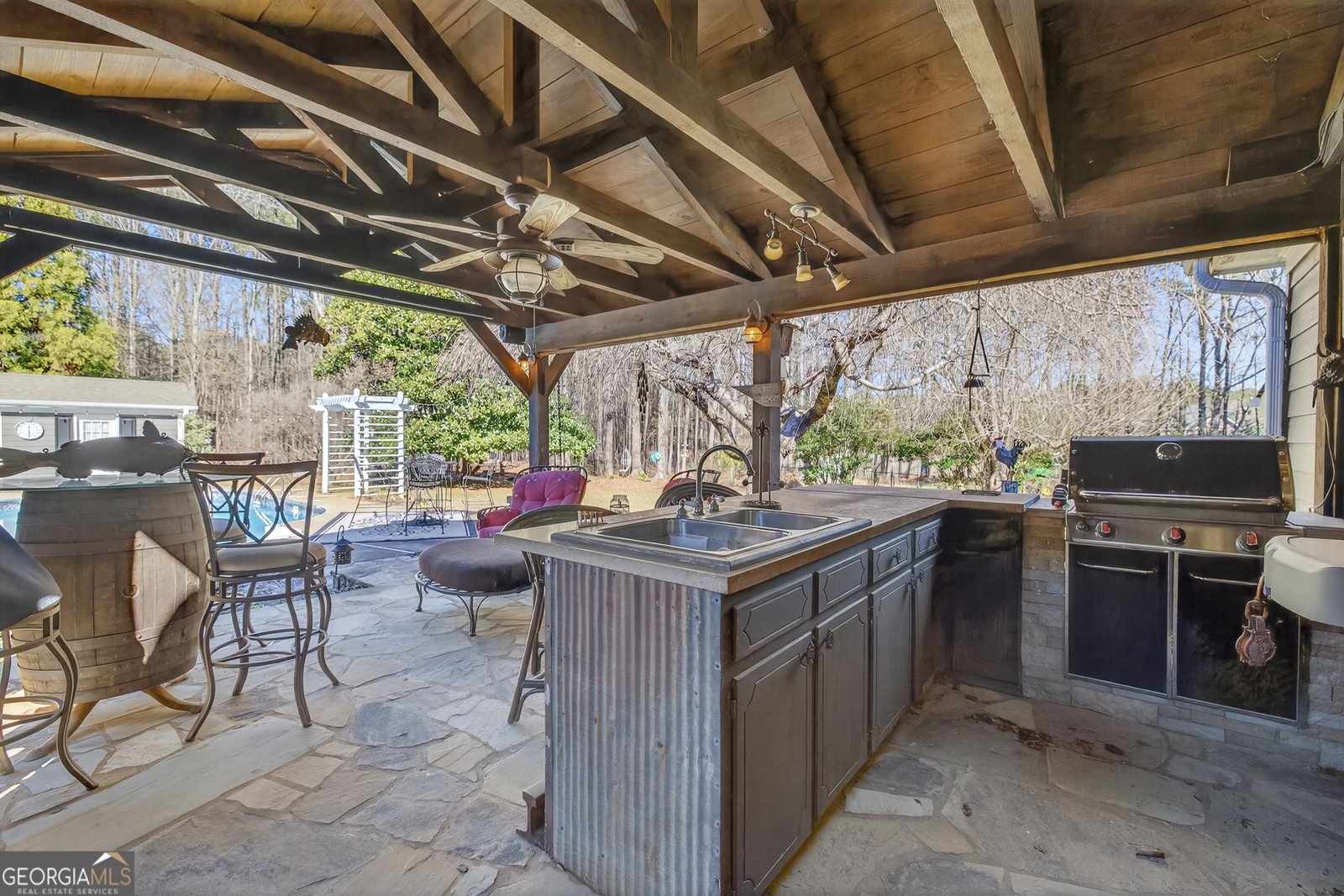 356 Carnation Drive Social Circle - Photo 34