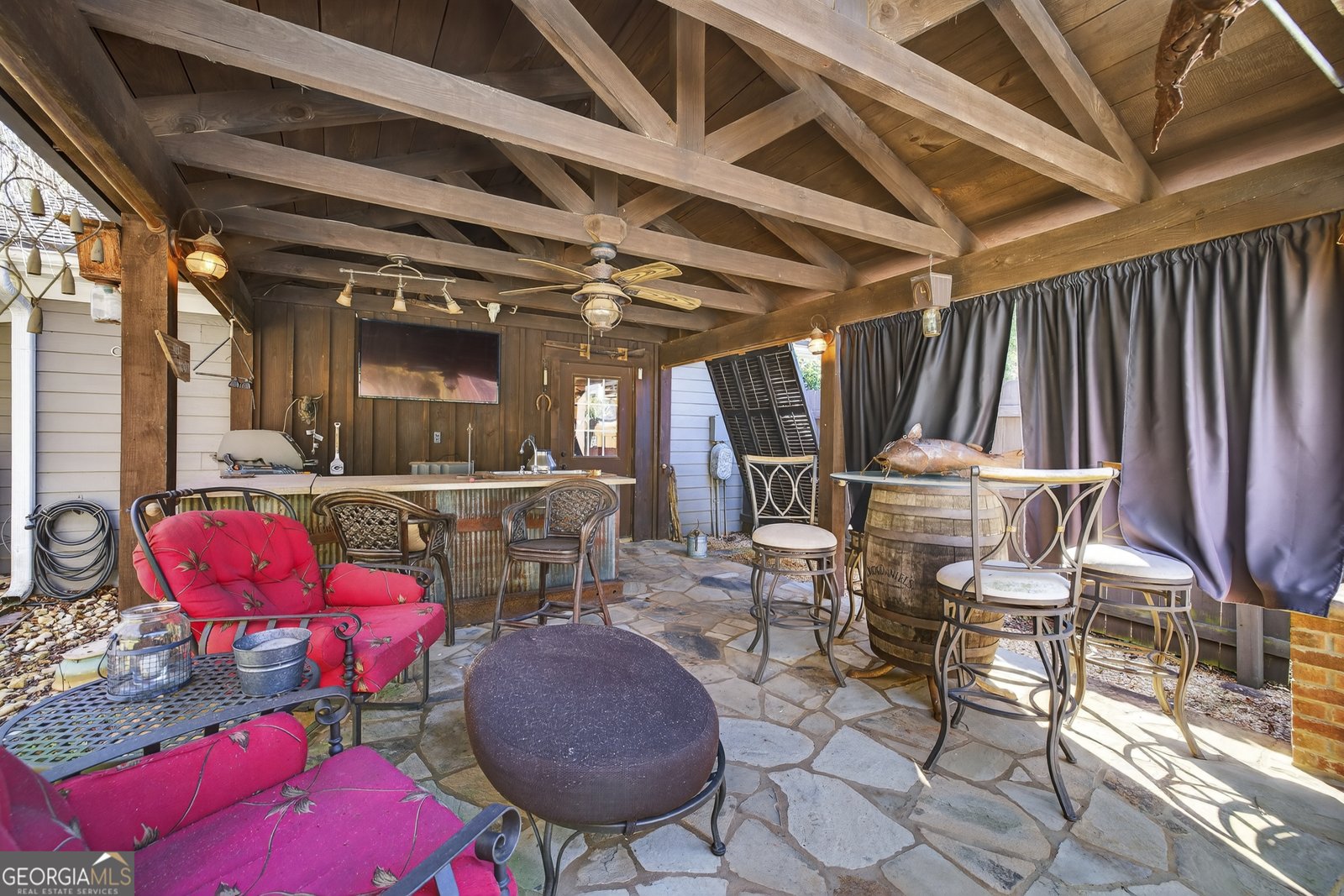 356 Carnation Drive Social Circle - Photo 35