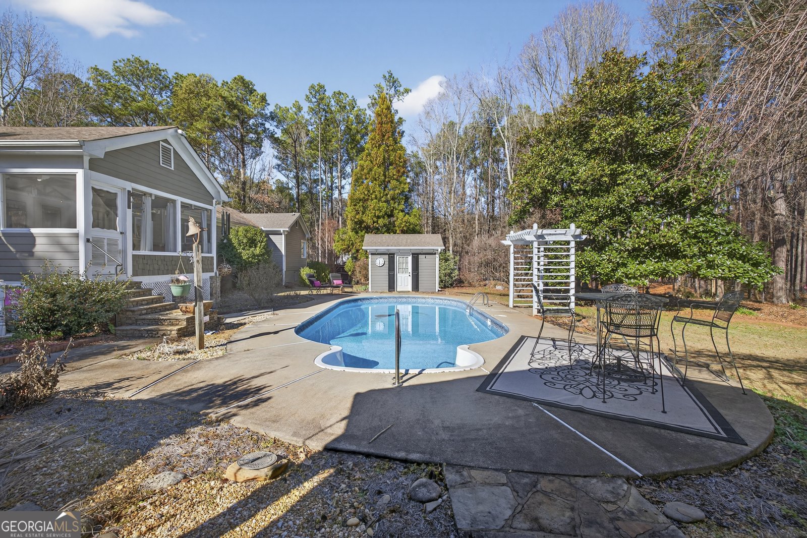 356 Carnation Drive Social Circle - Photo 36