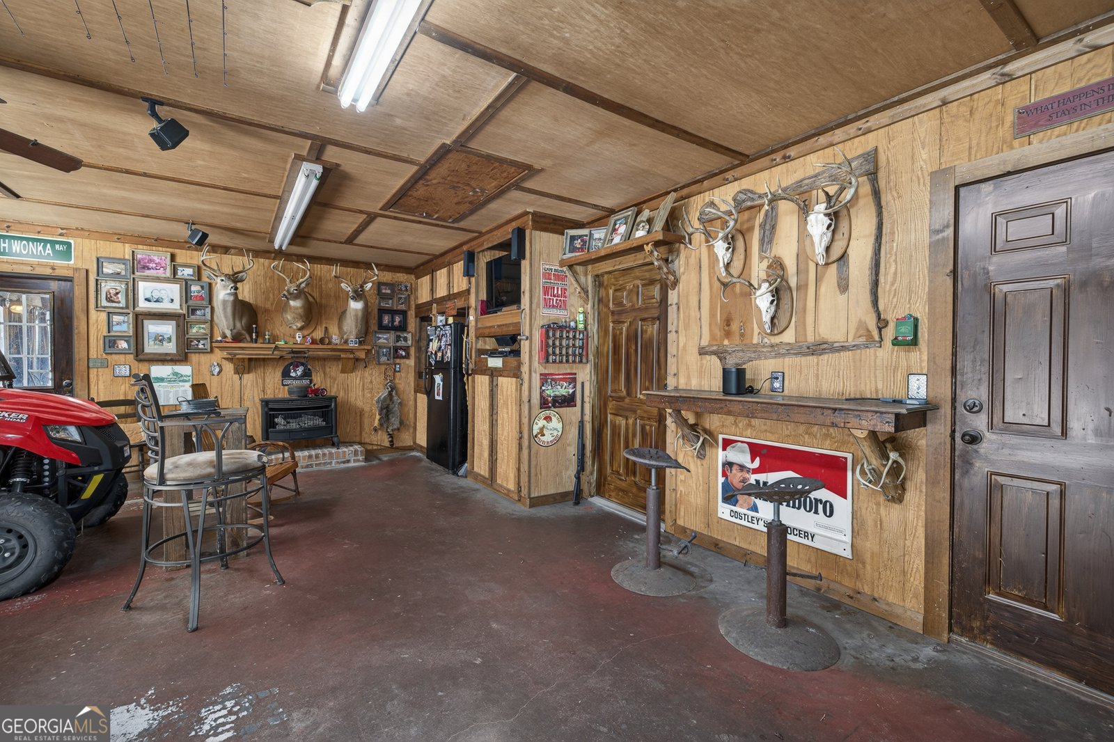 356 Carnation Drive Social Circle - Photo 37