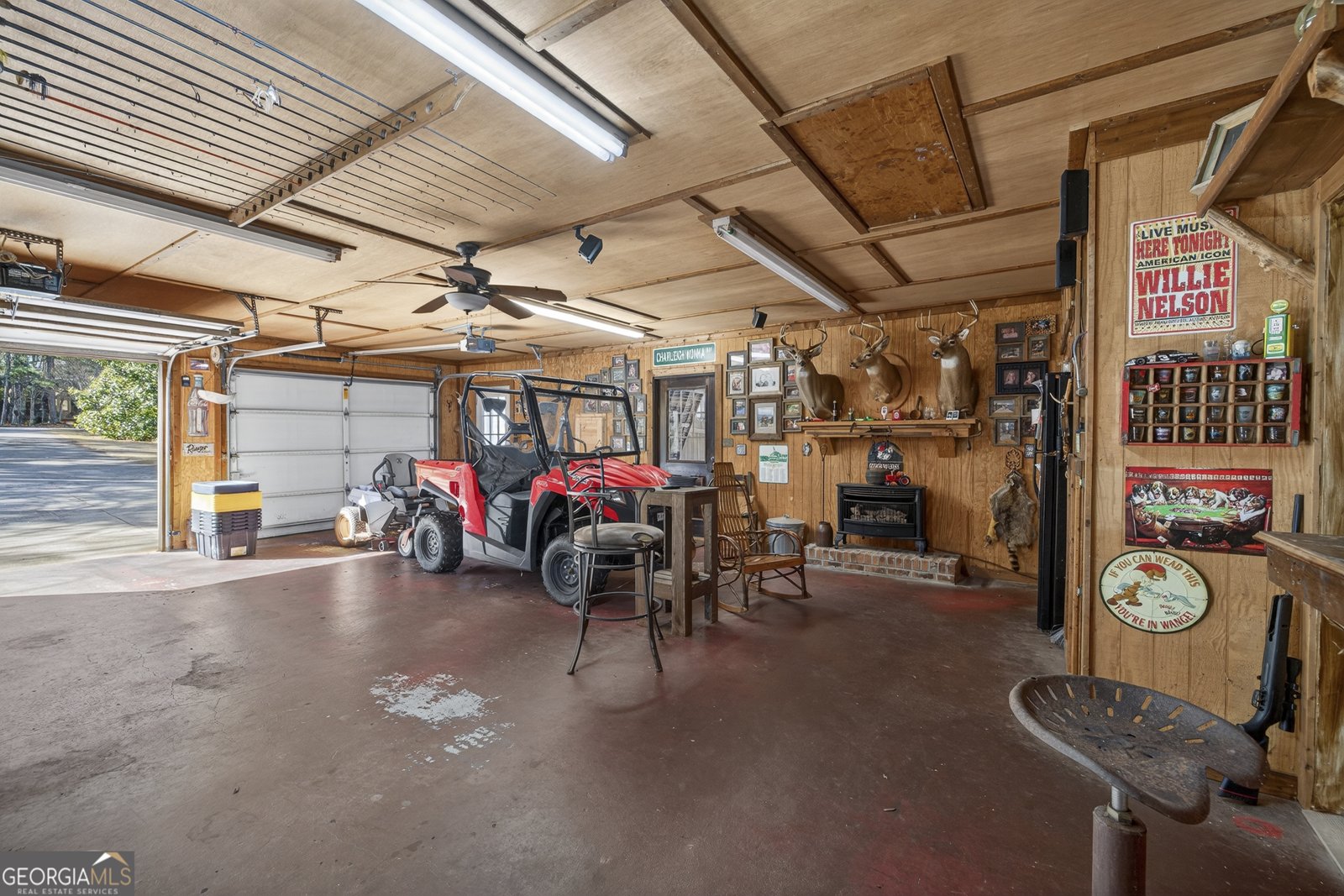 356 Carnation Drive Social Circle - Photo 38