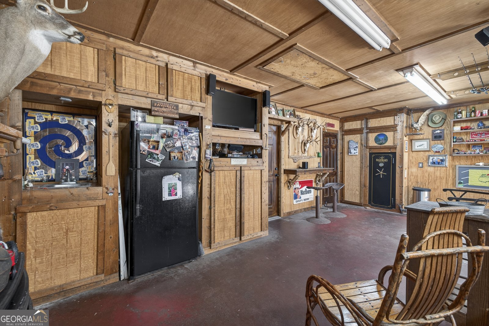 356 Carnation Drive Social Circle - Photo 39