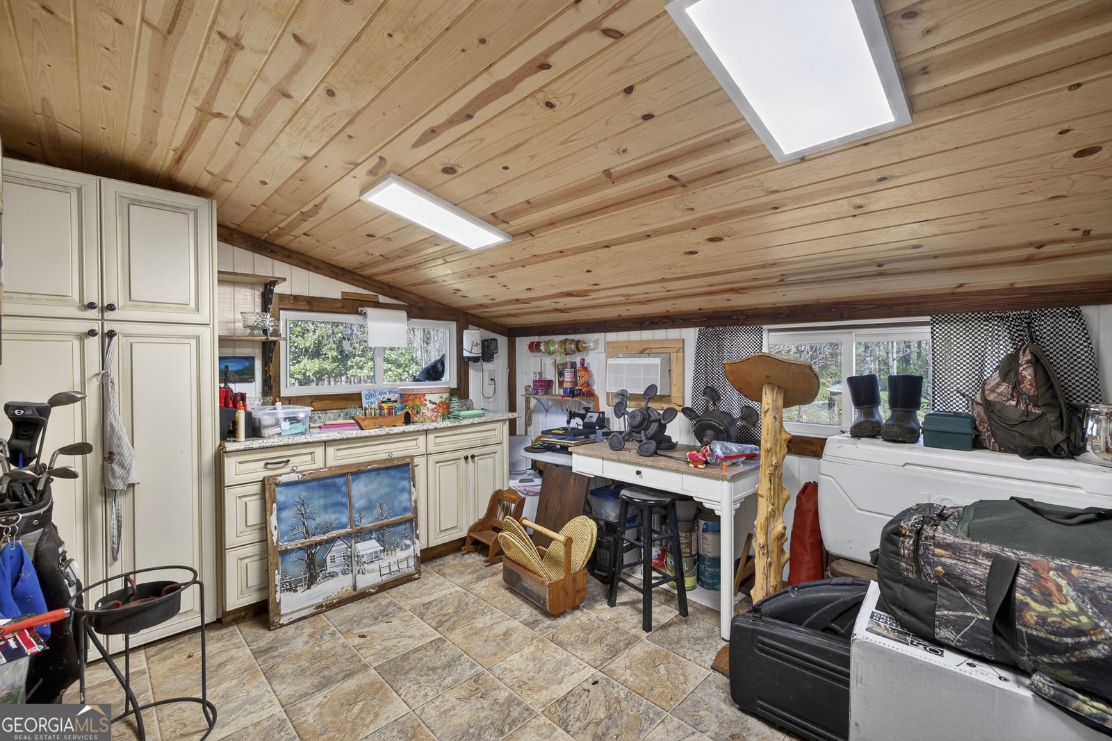 356 Carnation Drive Social Circle - Photo 40