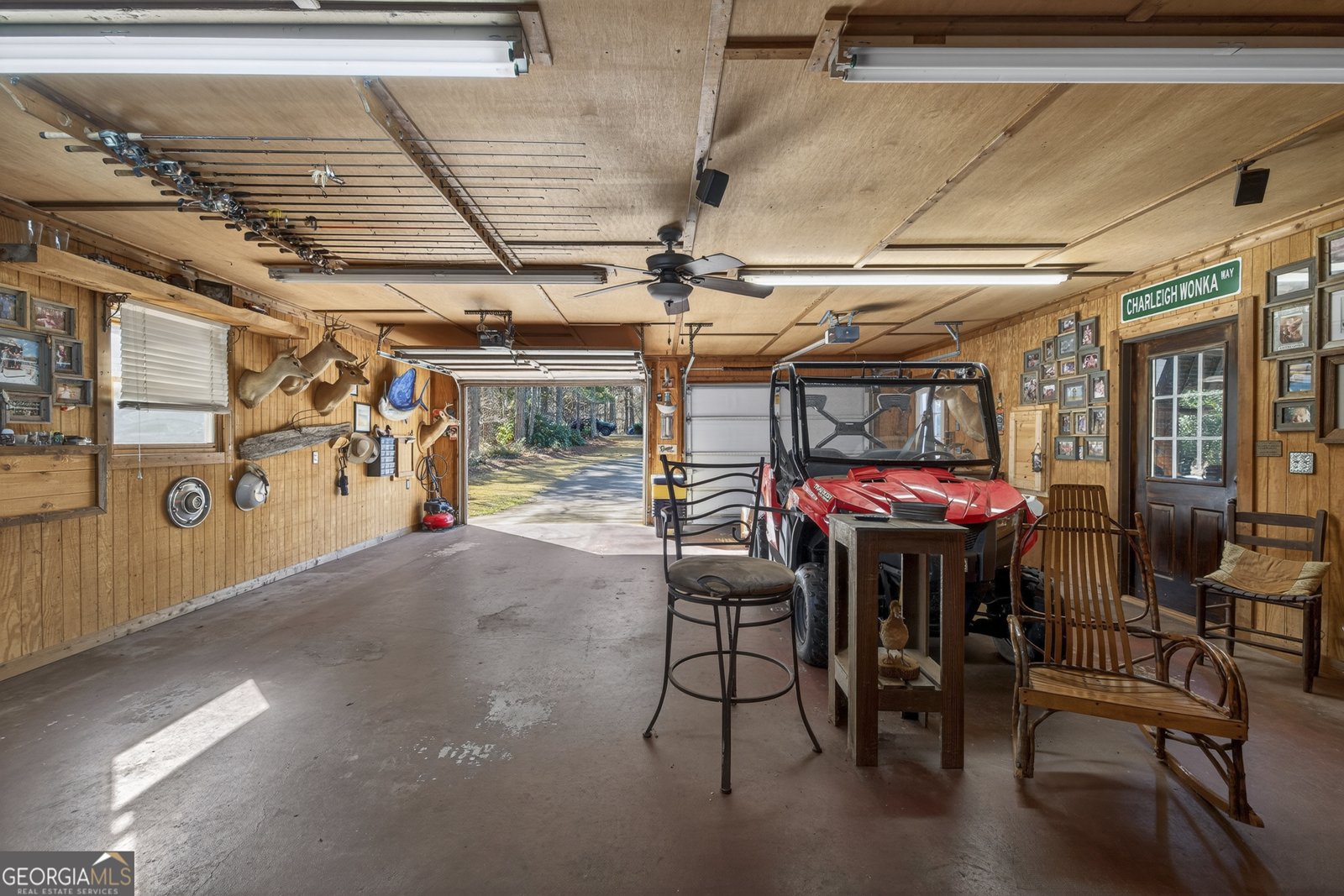 356 Carnation Drive Social Circle - Photo 41