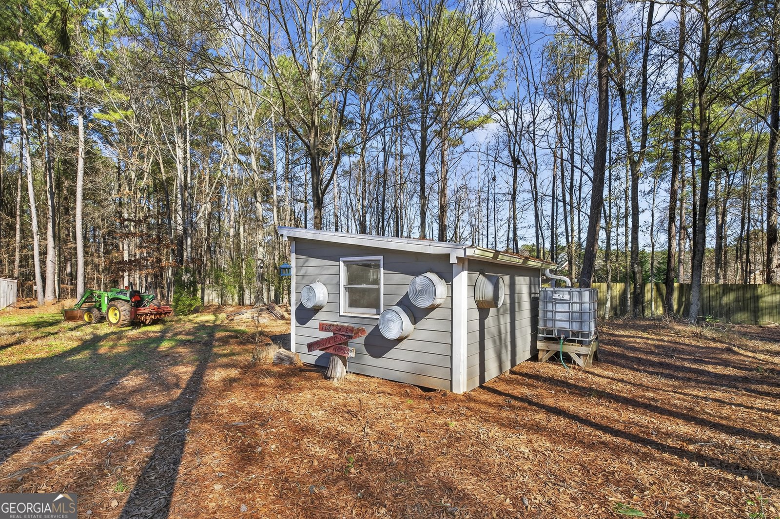 356 Carnation Drive Social Circle - Photo 42