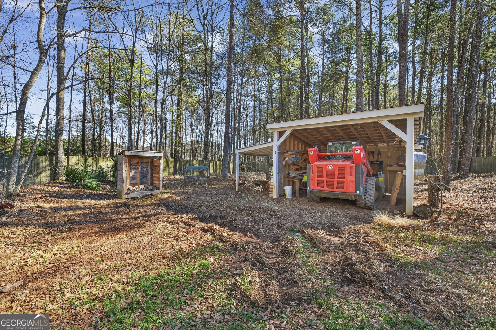 356 Carnation Drive Social Circle - Photo 45