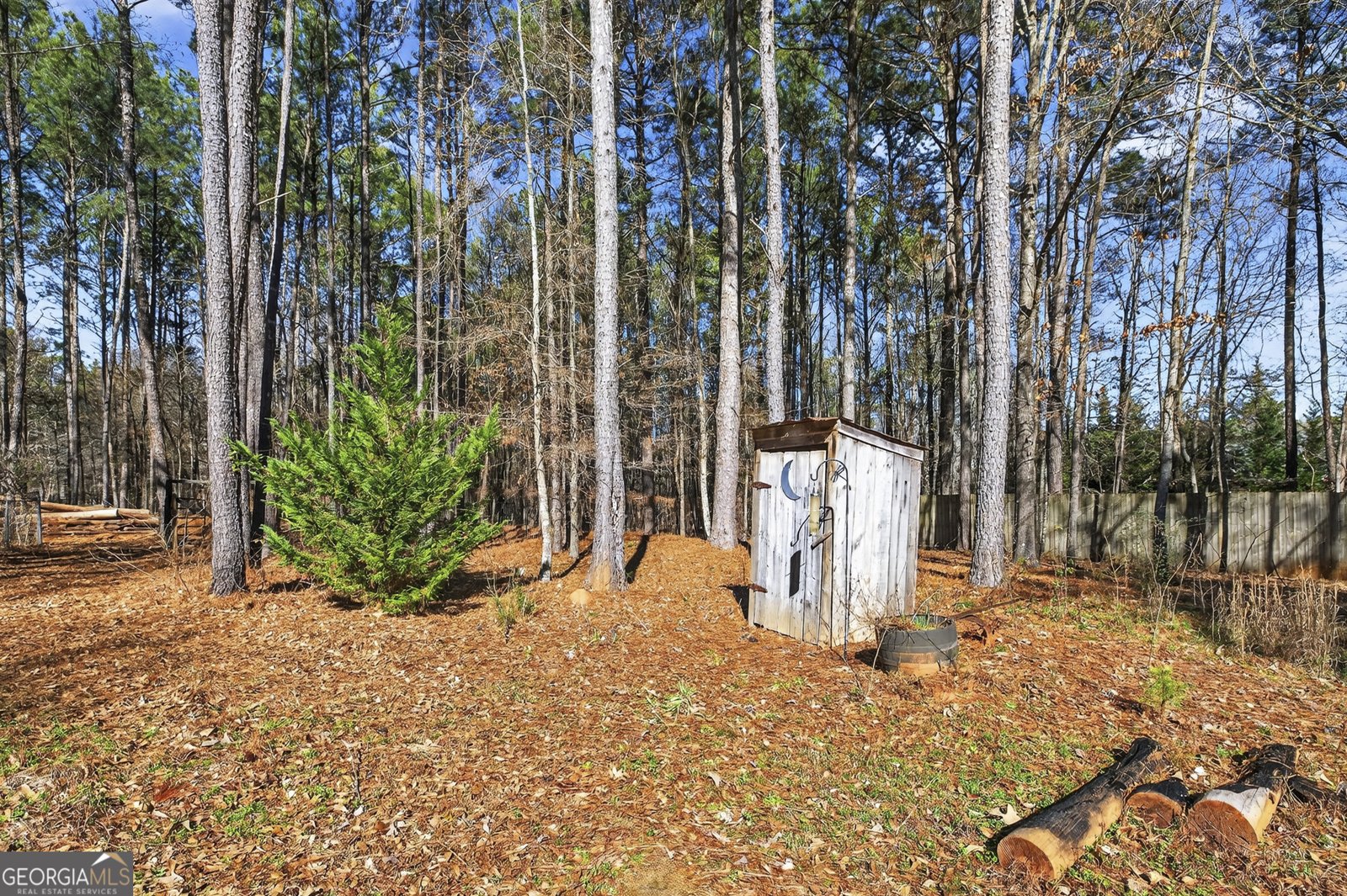 356 Carnation Drive Social Circle - Photo 46