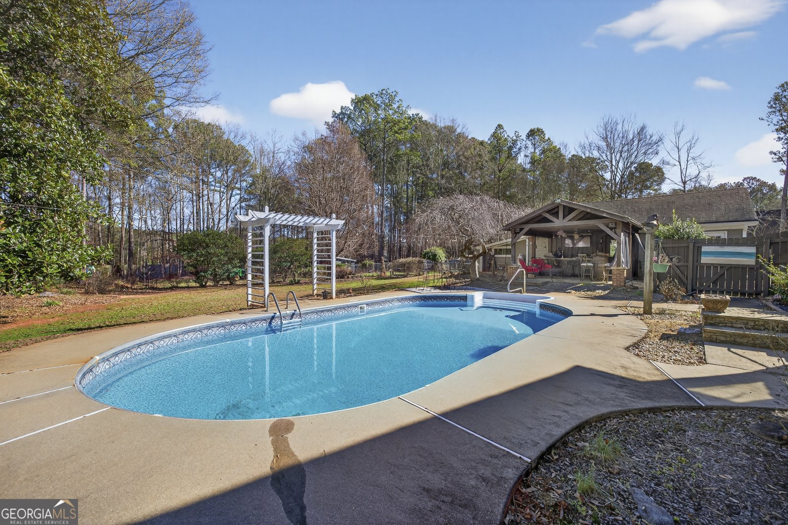 356 Carnation Drive Social Circle - Photo 6