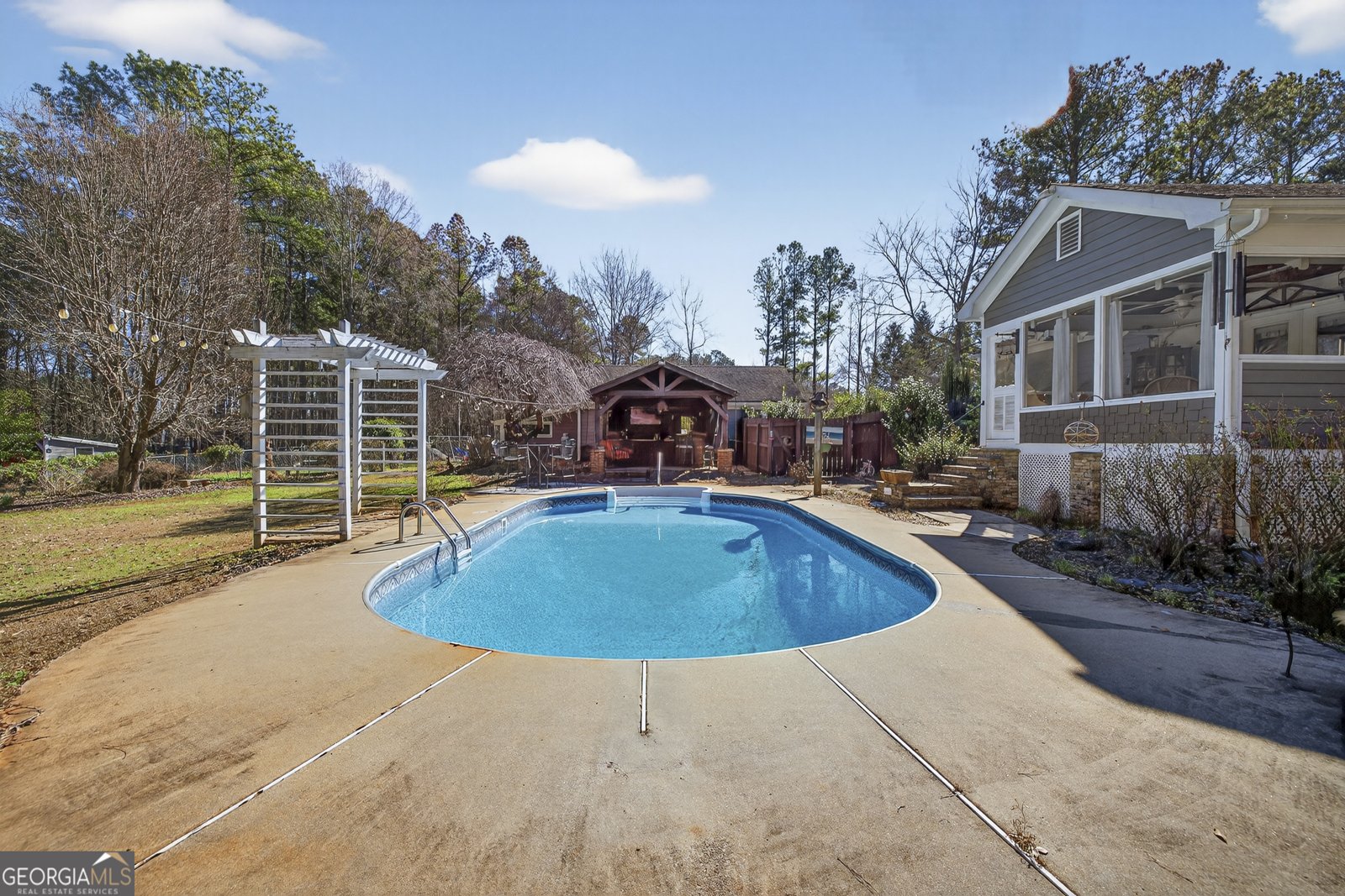 356 Carnation Drive Social Circle - Photo 7