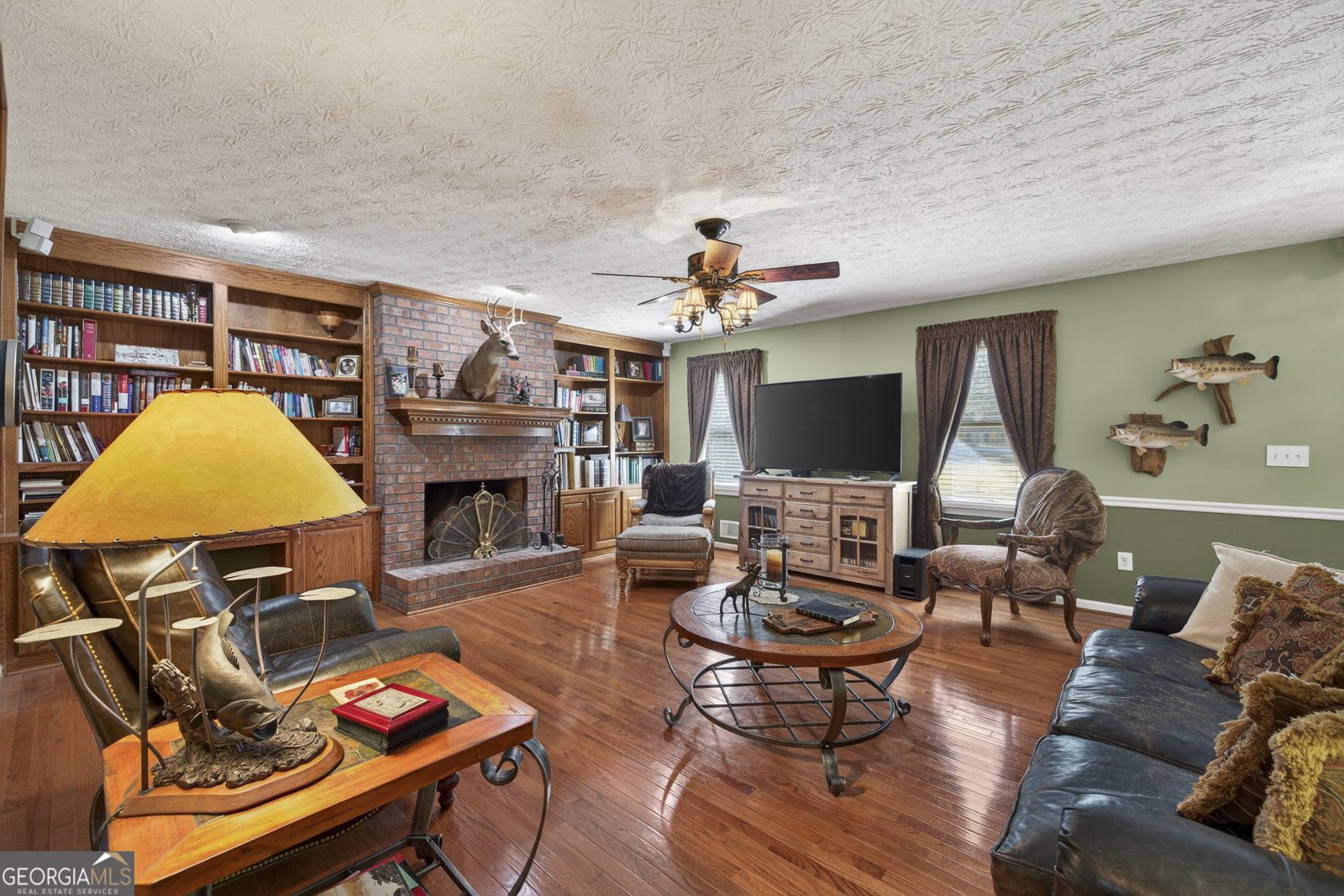 356 Carnation Drive Social Circle - Photo 9