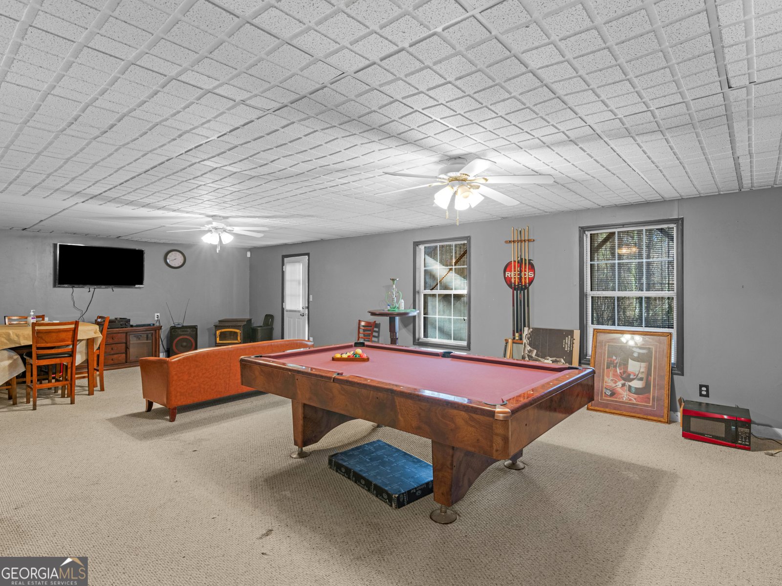 160 Country Mill Lane Stockbridge - Photo 16