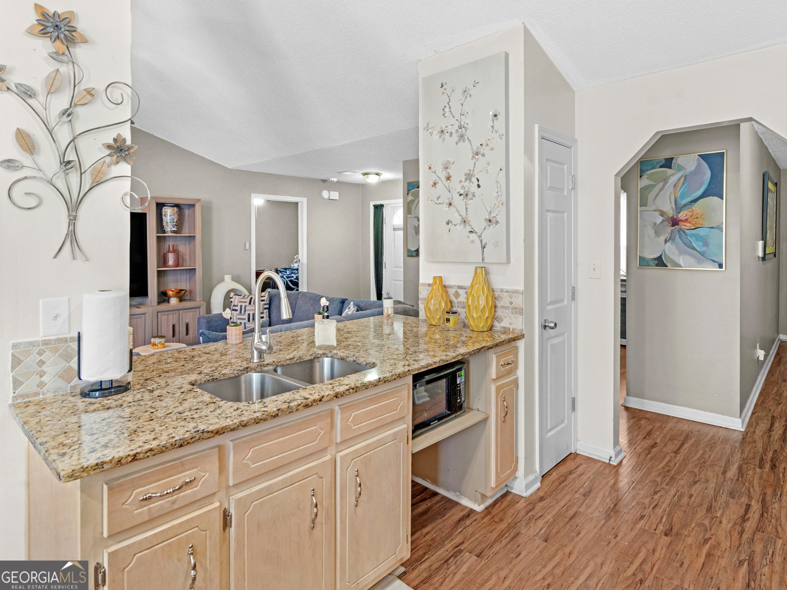 160 Country Mill Lane Stockbridge - Photo 6