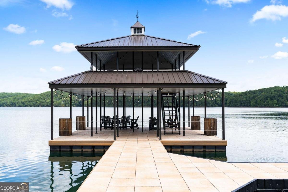 102 Fort Gibson Court Waleska - Photo 22