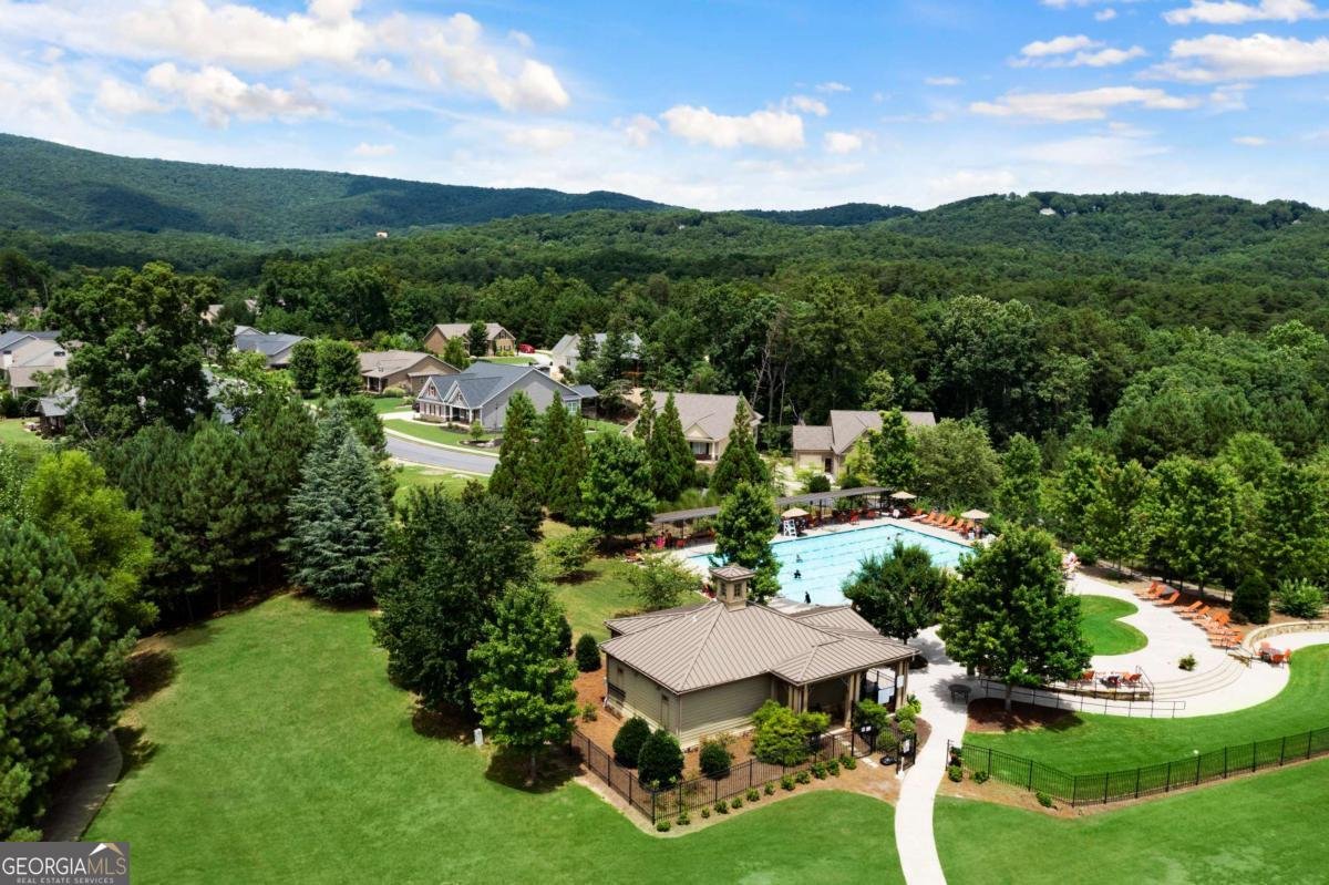 102 Fort Gibson Court Waleska - Photo 28