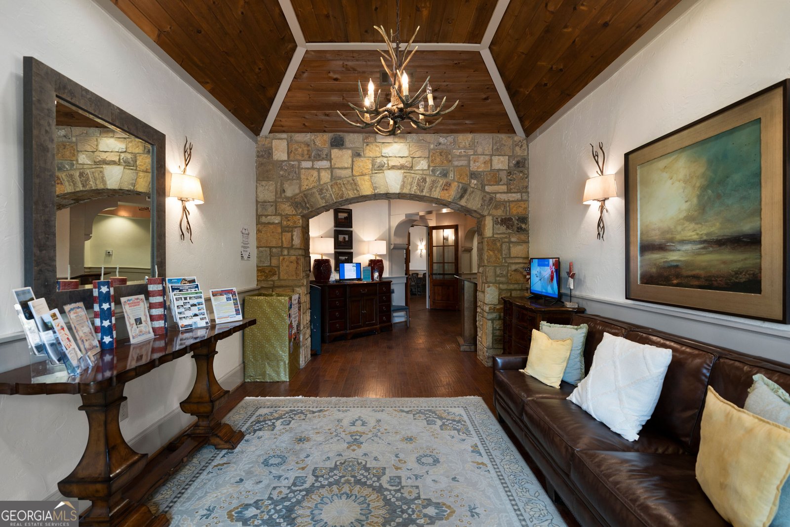 102 Fort Gibson Court Waleska - Photo 31