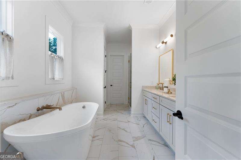 102 Fort Gibson Court Waleska - Photo 9