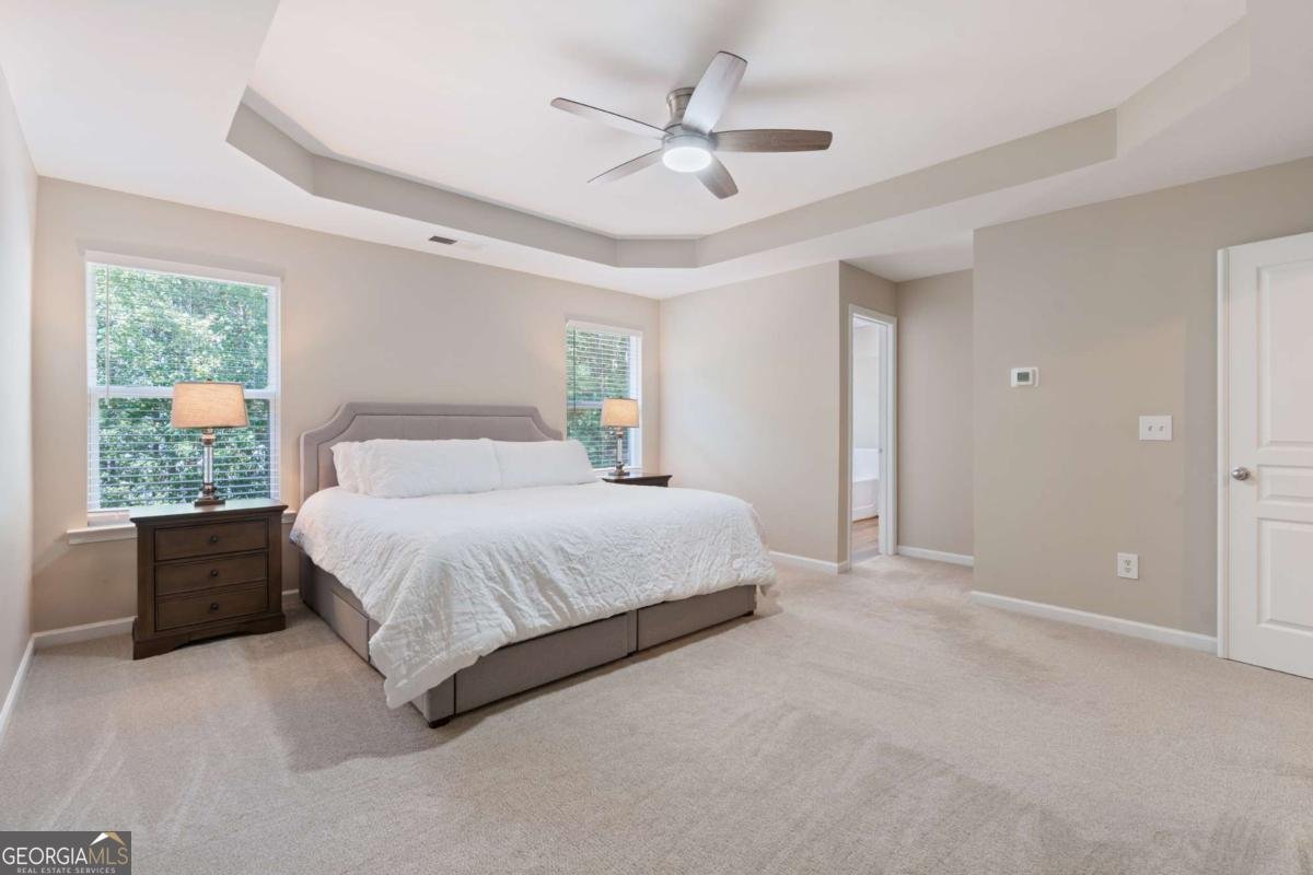 136 Wiley Parc Circle Woodstock - Photo 10