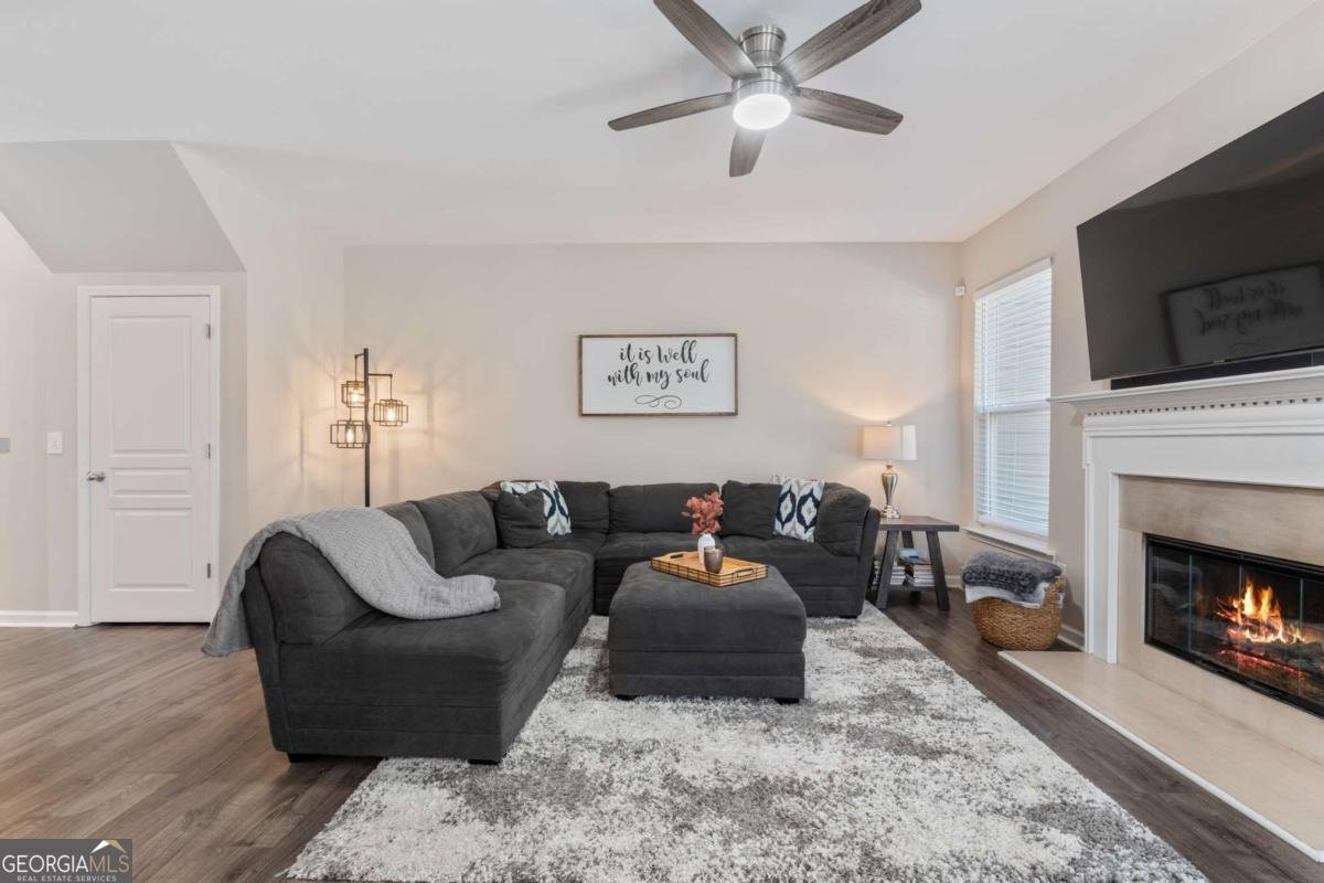 136 Wiley Parc Circle Woodstock - Photo 11