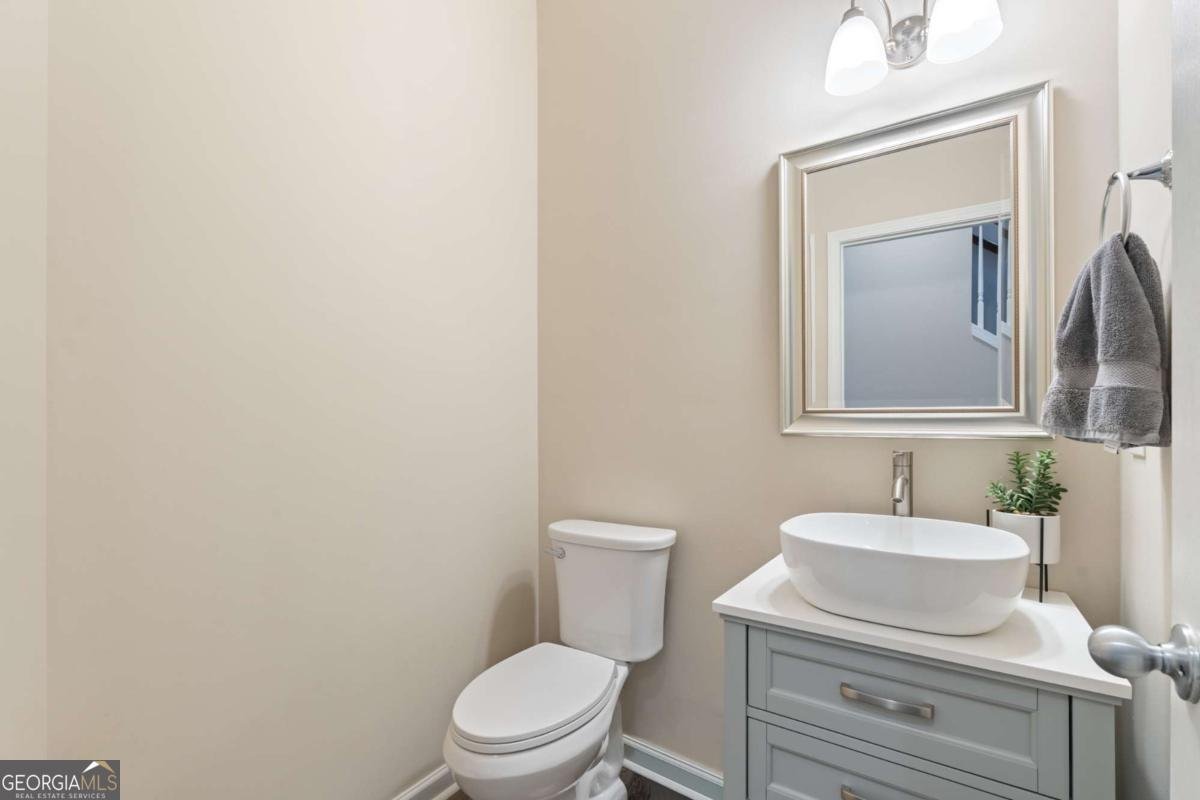 136 Wiley Parc Circle Woodstock - Photo 12