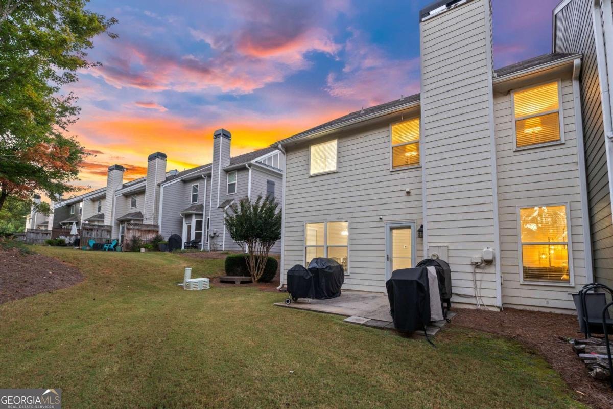 136 Wiley Parc Circle Woodstock - Photo 18