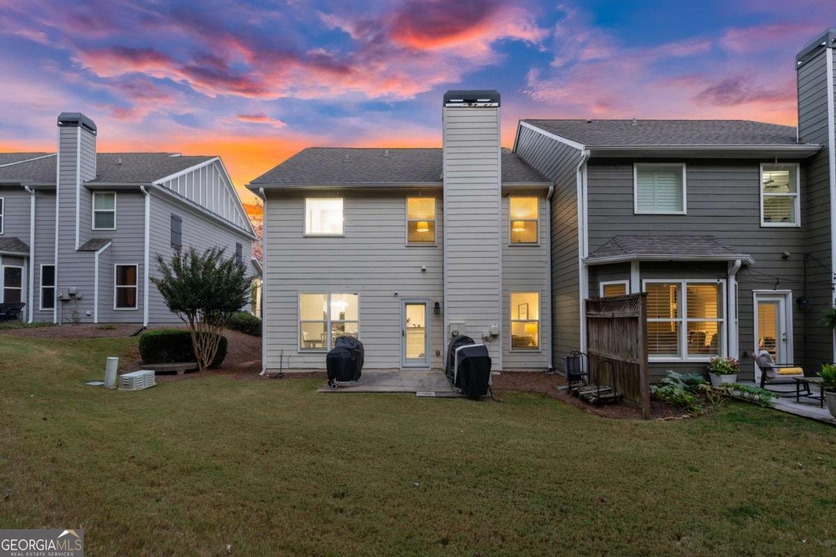 136 Wiley Parc Circle Woodstock - Photo 19