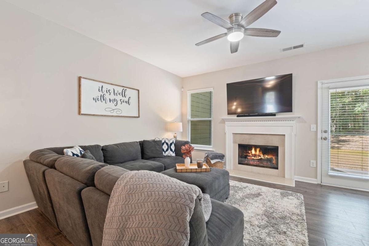 136 Wiley Parc Circle Woodstock - Photo 6