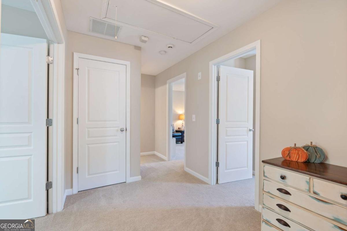 136 Wiley Parc Circle Woodstock - Photo 8