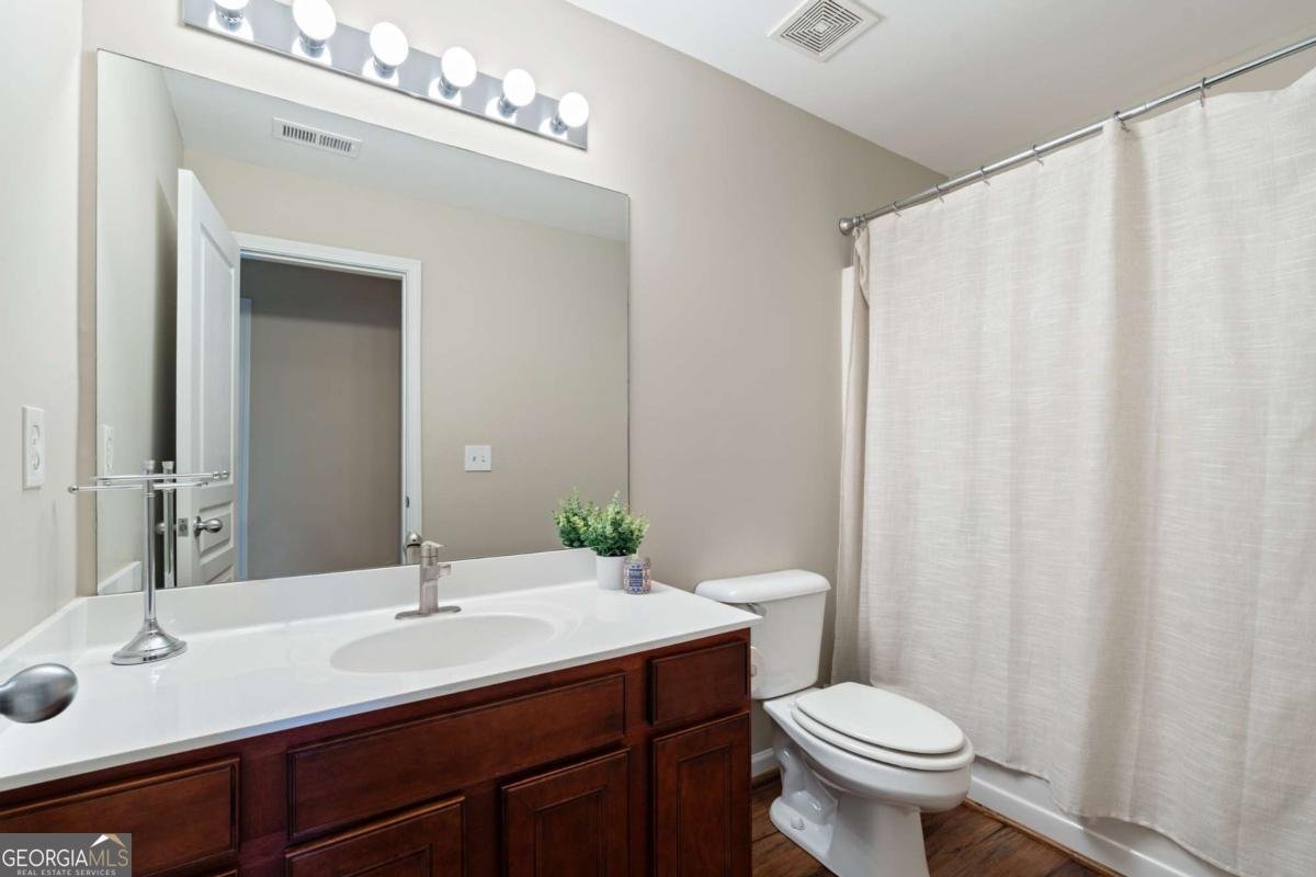 136 Wiley Parc Circle Woodstock - Photo 9