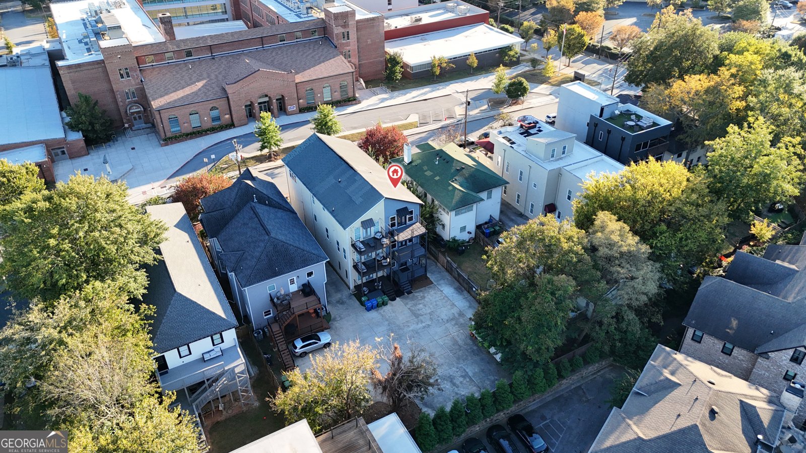 560 John Wesley Dobbs Avenue Atlanta - Photo 42