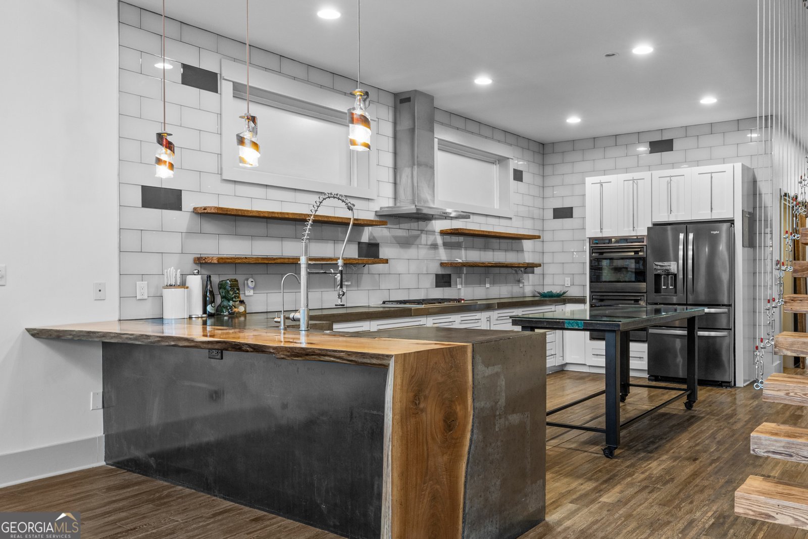 560 John Wesley Dobbs Avenue Atlanta - Photo 6