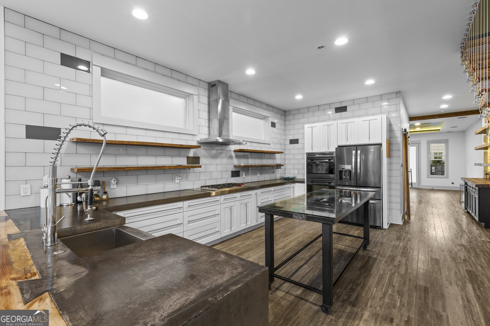 560 John Wesley Dobbs Avenue Atlanta - Photo 7