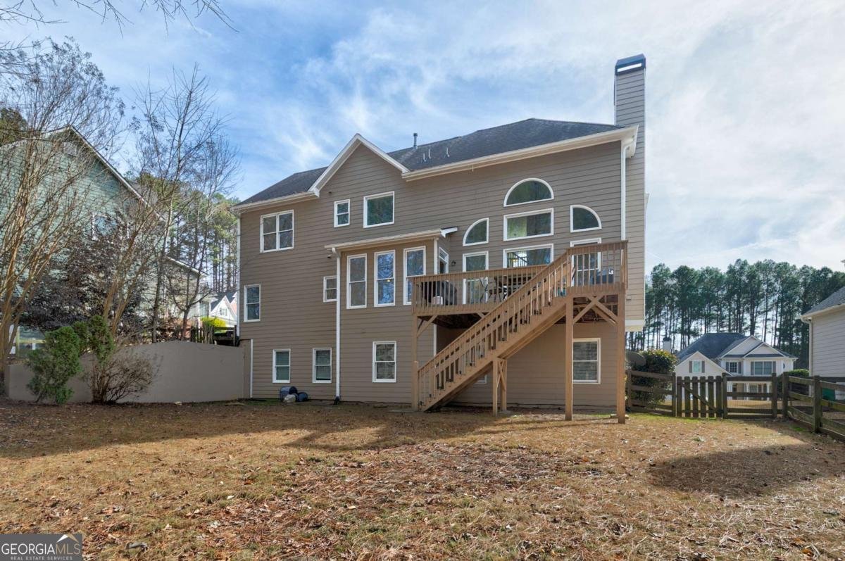 55 Scarlet Oak Way Dallas - Photo 42