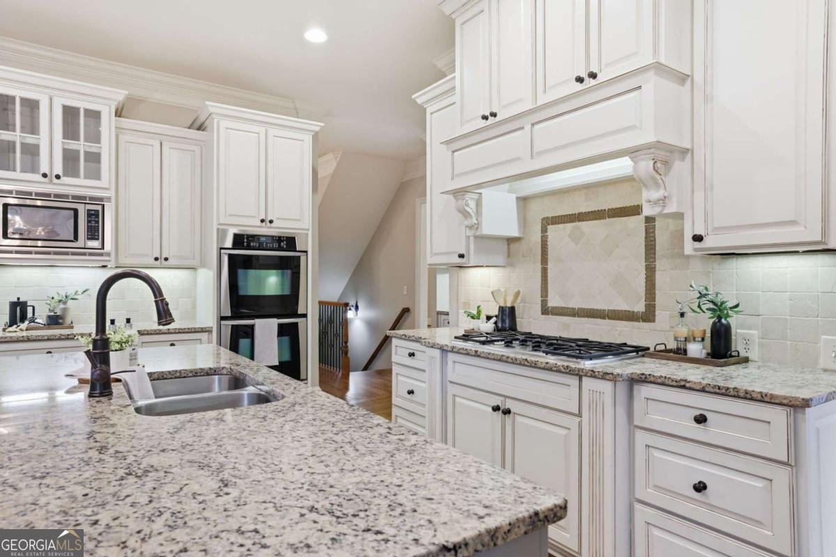 3715 Winterberry Road Cumming - Photo 11