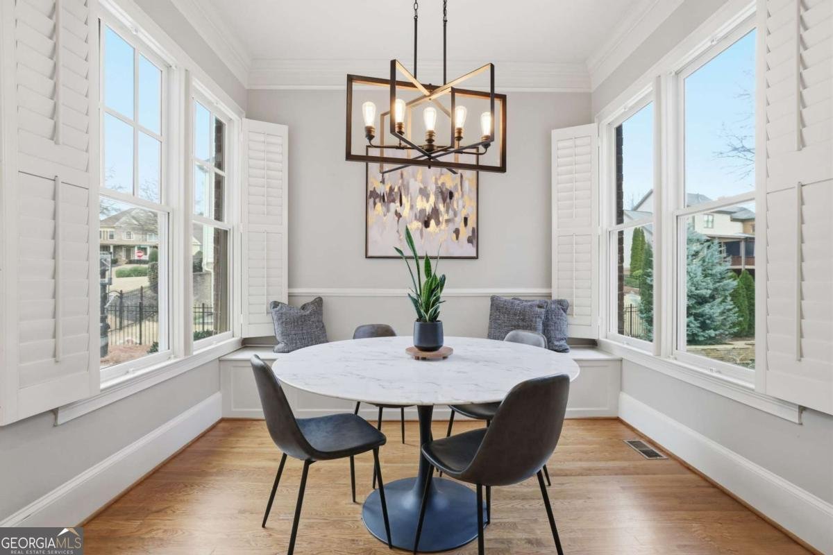 3715 Winterberry Road Cumming - Photo 13