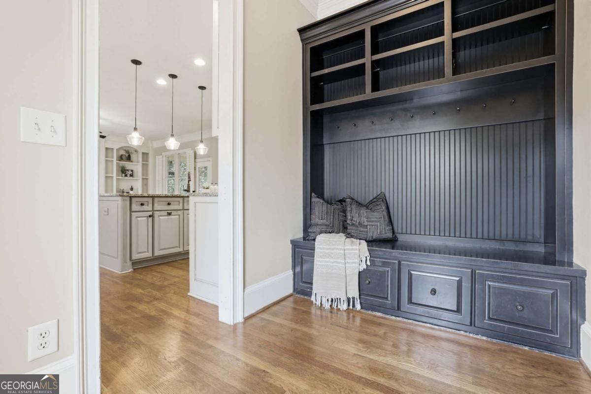 3715 Winterberry Road Cumming - Photo 14