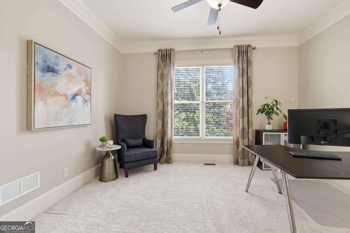 3715 Winterberry Road Cumming - Photo 19