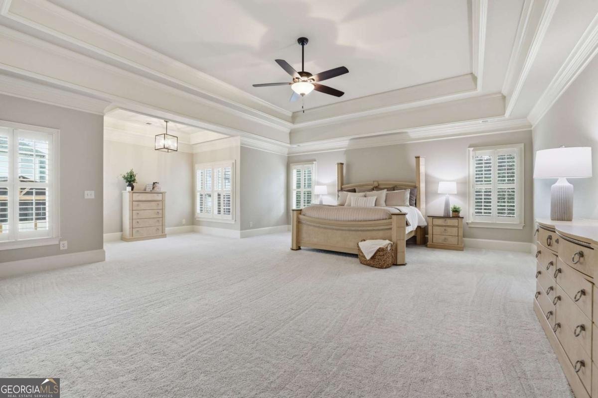 3715 Winterberry Road Cumming - Photo 23