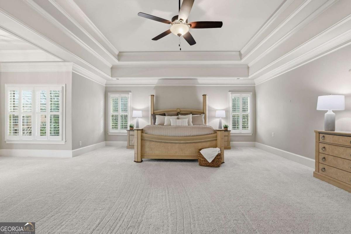 3715 Winterberry Road Cumming - Photo 24