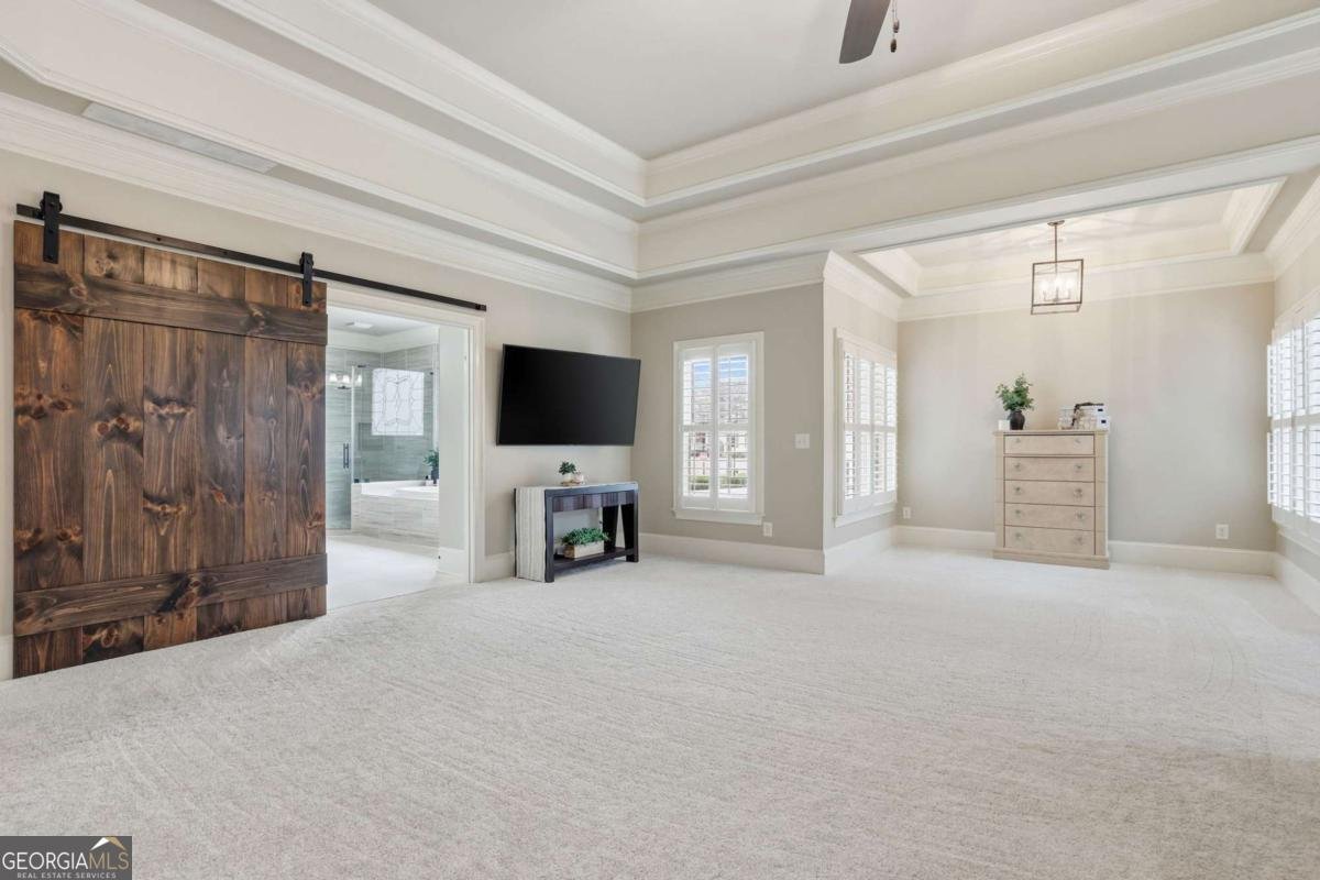 3715 Winterberry Road Cumming - Photo 25