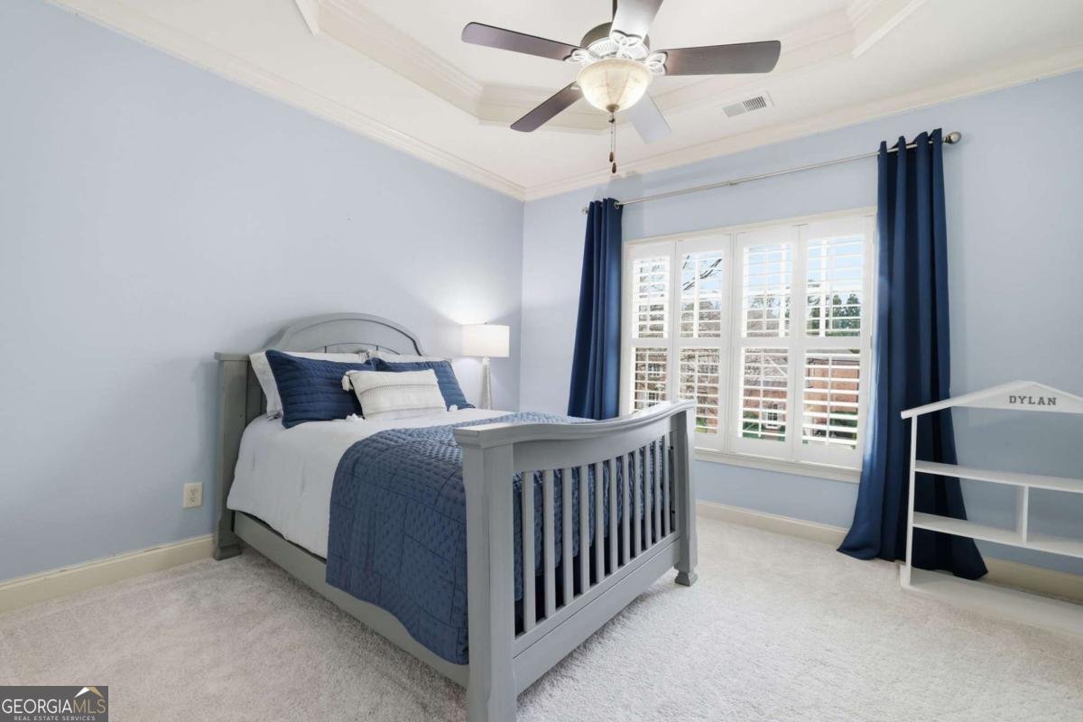 3715 Winterberry Road Cumming - Photo 30