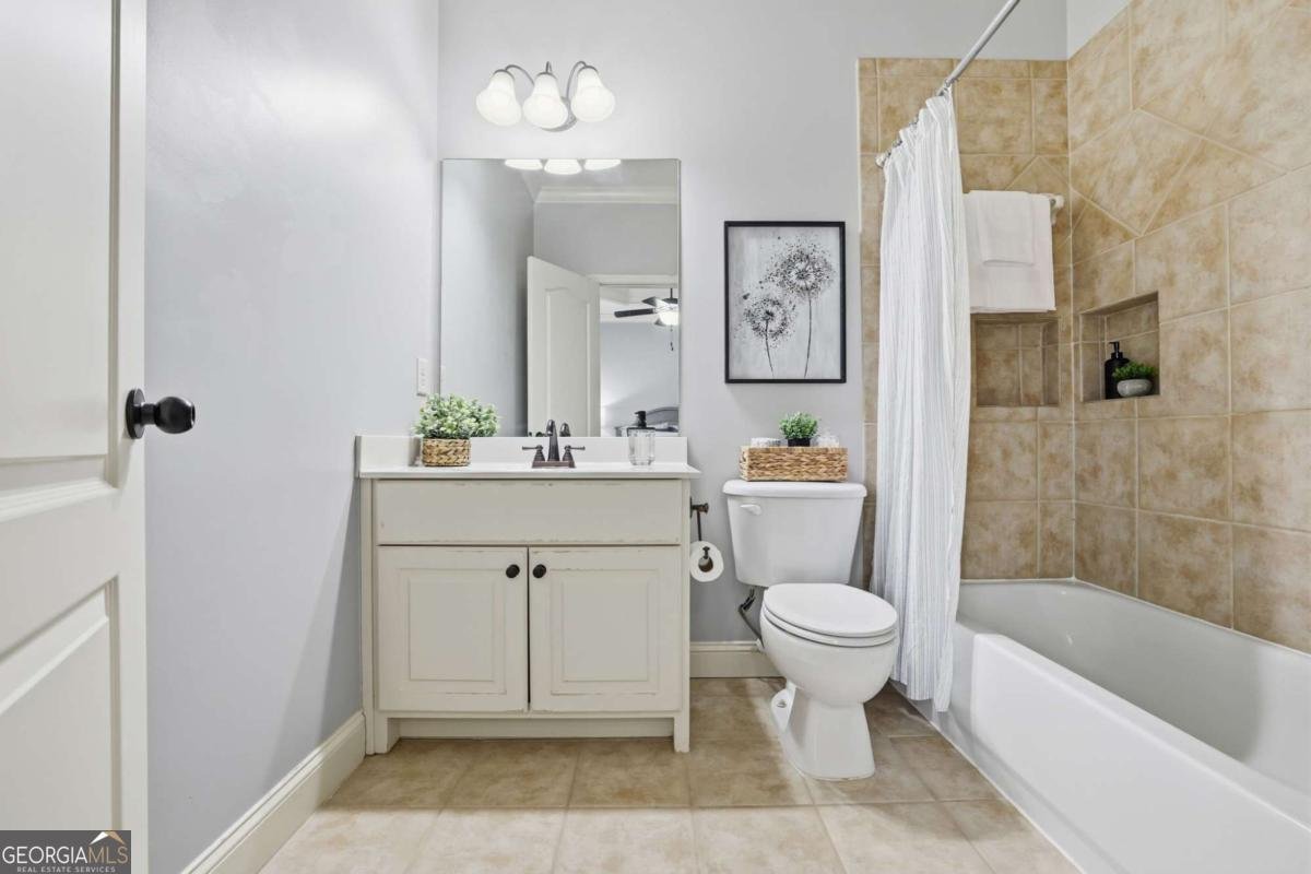 3715 Winterberry Road Cumming - Photo 31