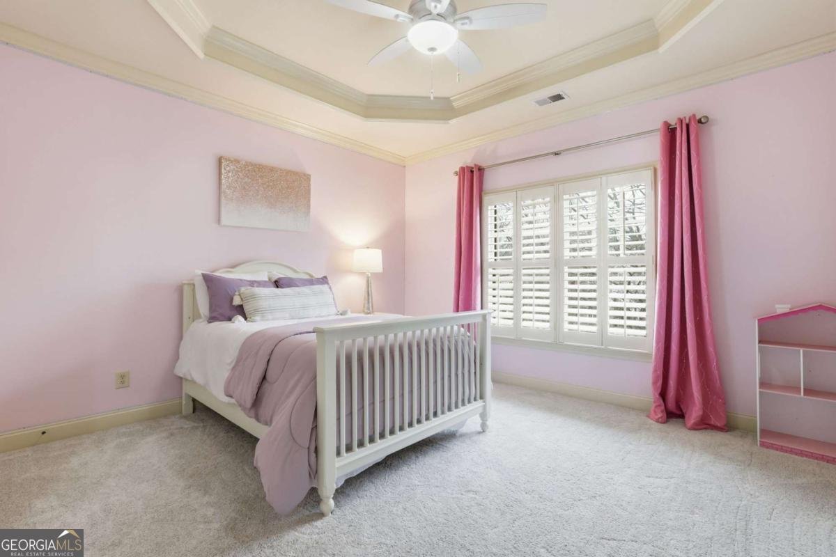 3715 Winterberry Road Cumming - Photo 32