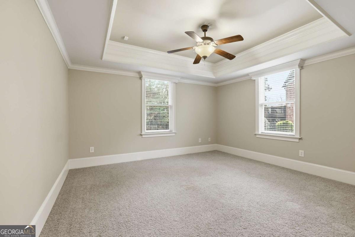 3715 Winterberry Road Cumming - Photo 41