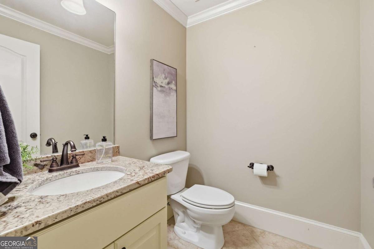 3715 Winterberry Road Cumming - Photo 43