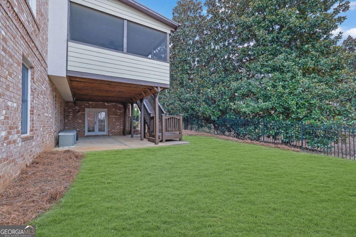 3715 Winterberry Road Cumming - Photo 44