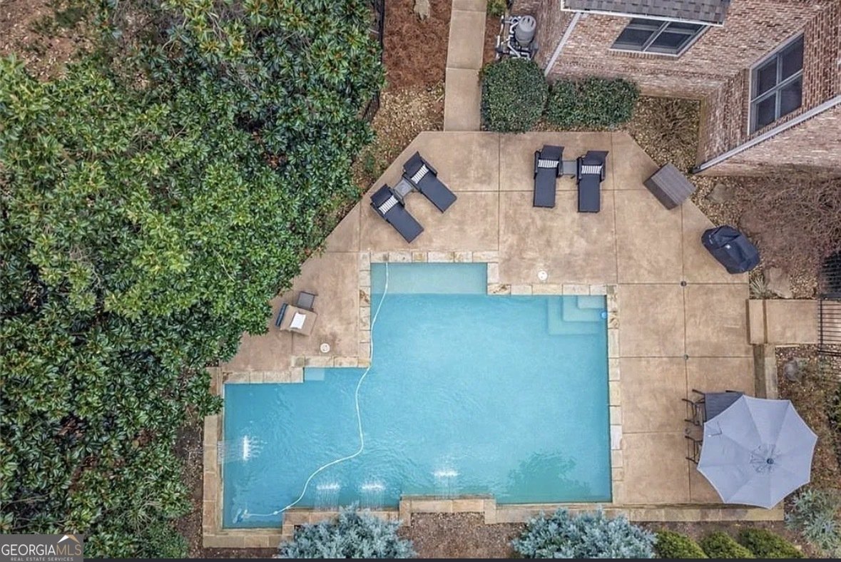 3715 Winterberry Road Cumming - Photo 45